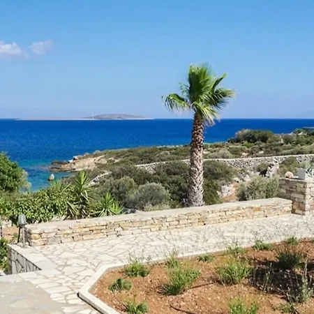 House Anthea , Sea *