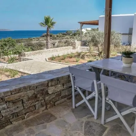 Hotel House Anthea , Sea Grotta