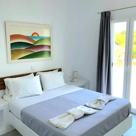 House Anthea , Sea * Grotta