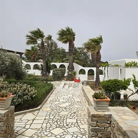 House Anthea , Sea Hotel *