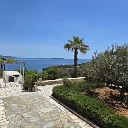Hotel House Anthea , Sea Grotta