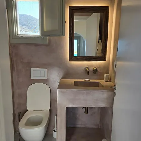 Hotel House Anthea , Sea *